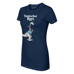 Tampa Bay Rays Tiny Turnip Women's Bronto T-Shirt | MLB Sale