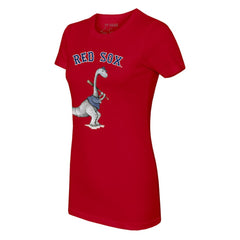 Boston Red Sox Tiny Turnip Women's Bronto T-Shirt | MLB Online