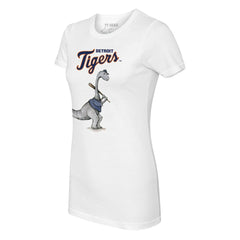 Detroit Tigers Tiny Turnip Women's Bronto T-Shirt | MLB Near me