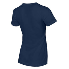 Detroit Tigers Tiny Turnip Women's Dirt Ball T-Shirt | MLB For sale