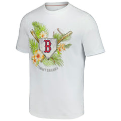 Boston Red Sox Tommy Bahama Island League T-Shirt | MLB New