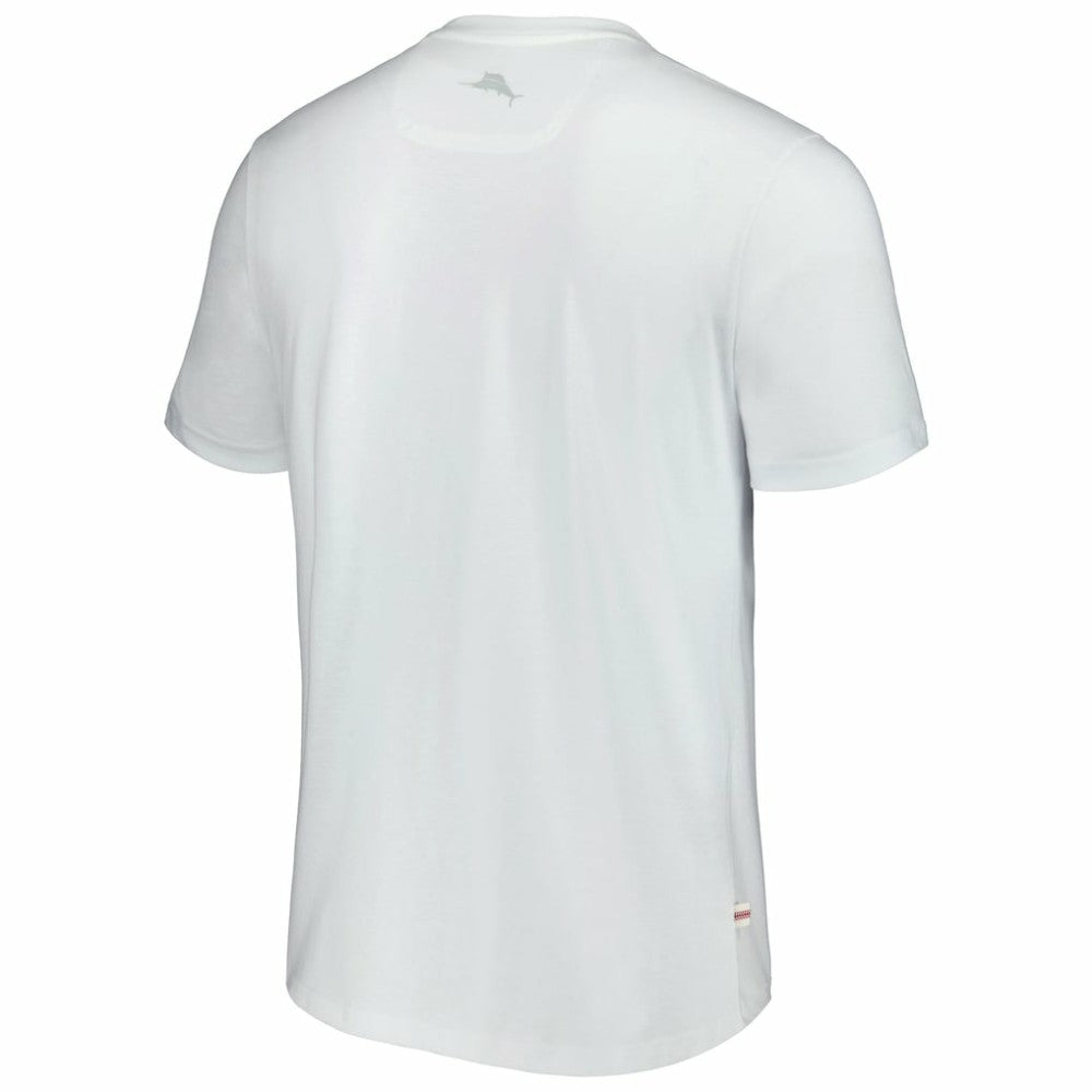 Chicago Cubs Tommy Bahama Island League T-Shirt | MLB Outlet