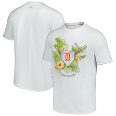 Detroit Tigers Tommy Bahama Island League T-Shirt | MLB US