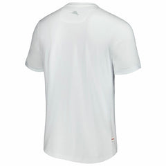 Los Angeles Angels Tommy Bahama Island League T-Shirt | MLB For sale