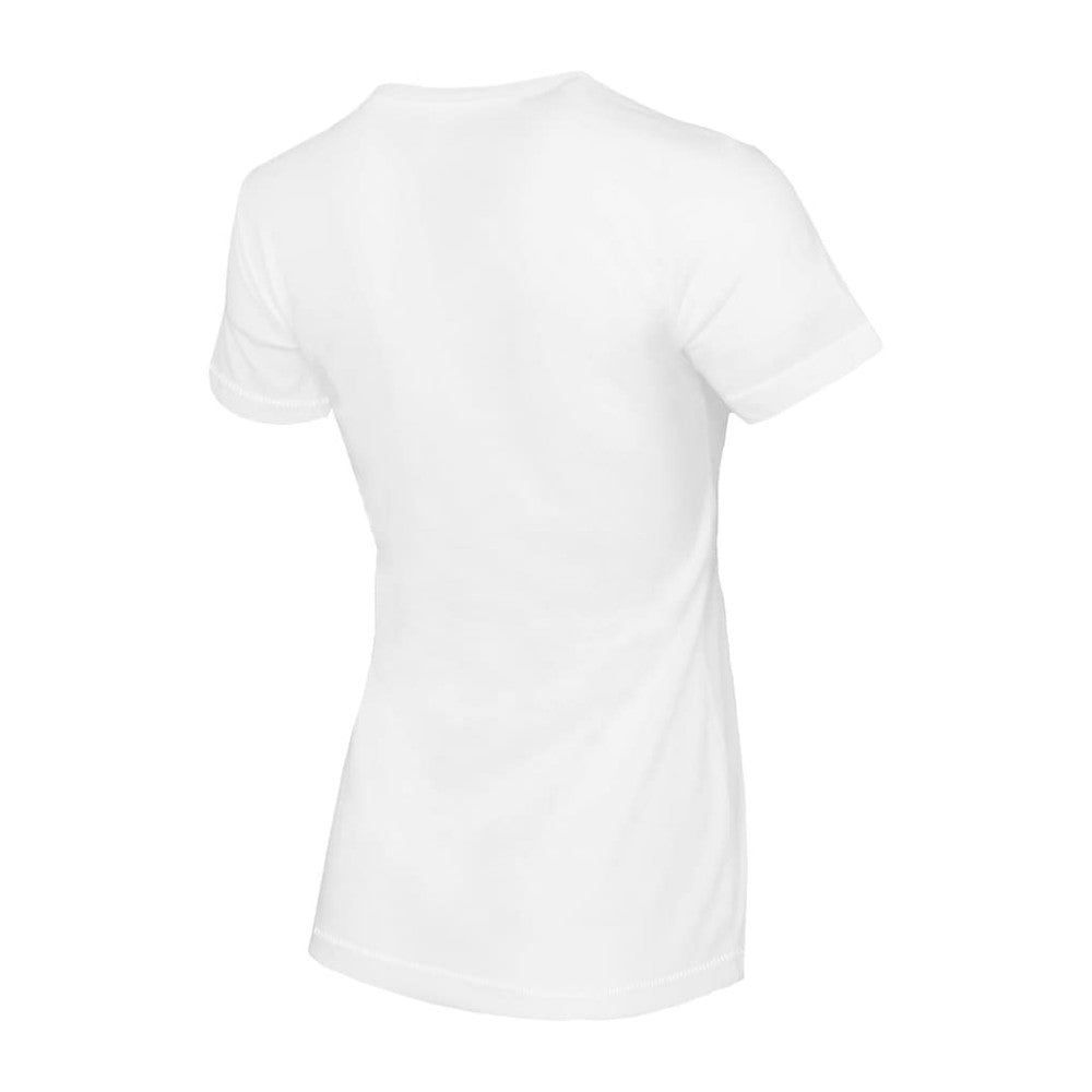 Los Angeles Dodgers Tiny Turnip Women's Fastball T-Shirt | MLB Online