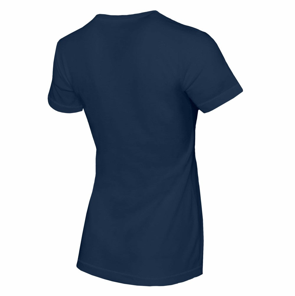 Minnesota Twins Tiny Turnip Women's Heart Bat T-Shirt | MLB US