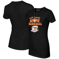 San Francisco Giants Tiny Turnip Women's Smores T-Shirt | MLB Near me
