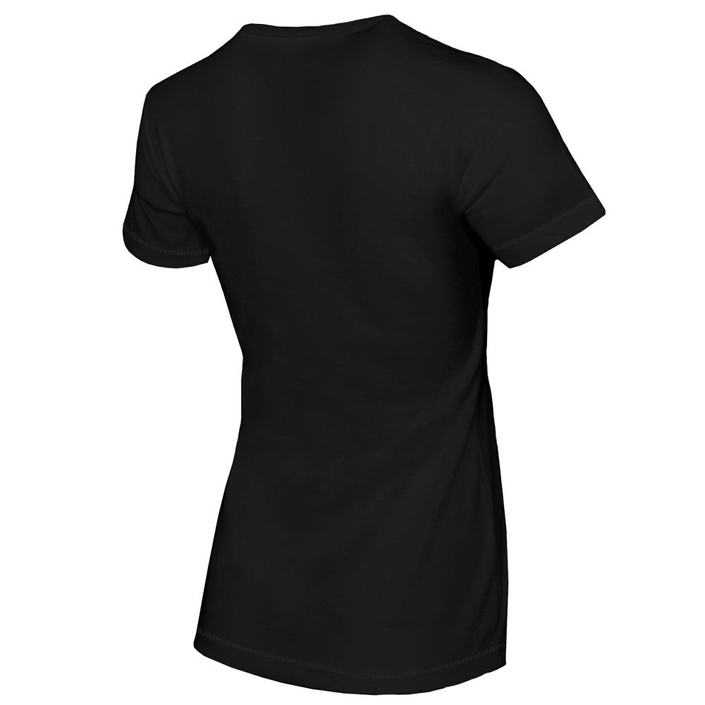 Kansas City Royals Tiny Turnip Women's Space Unicorn T-Shirt | MLB Sale