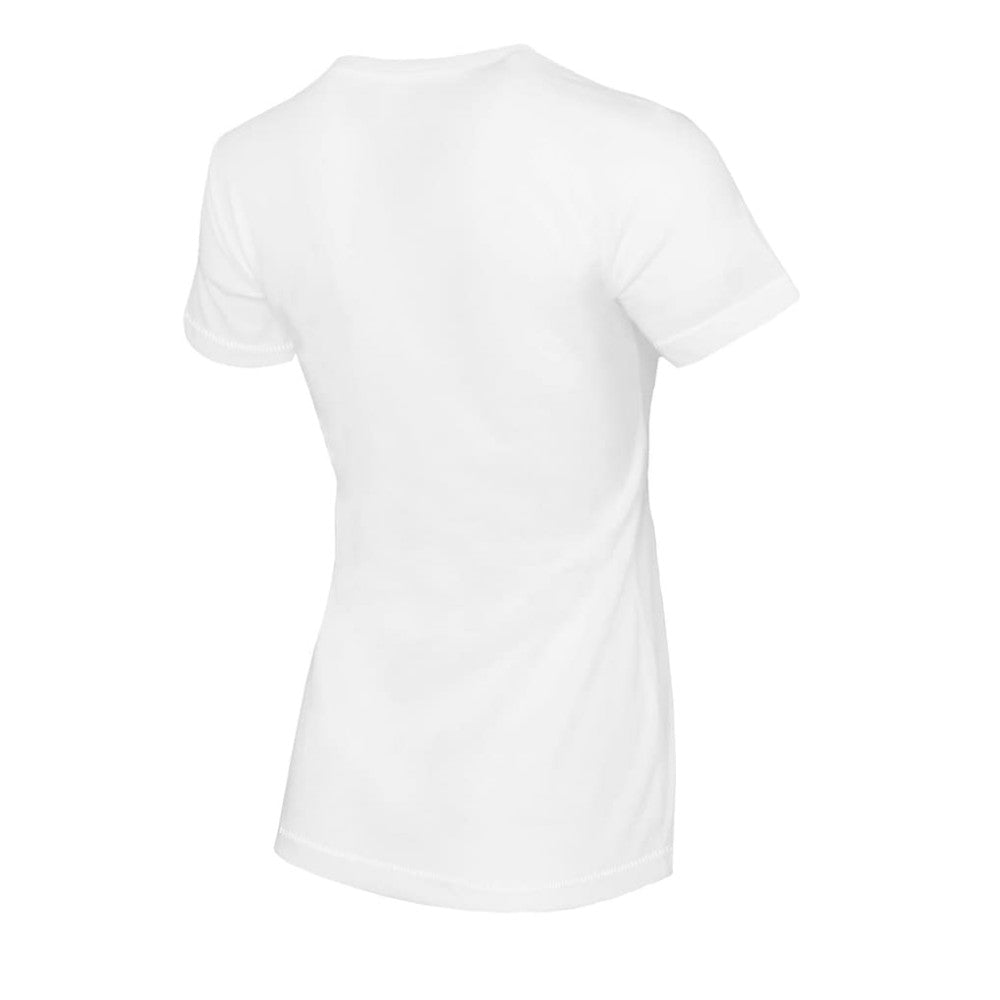 Chicago Cubs Tiny Turnip Women's State Outline T-Shirt | MLB US