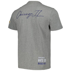 Chicago White Sox Mitchell & Ness Cooperstown Collection City Collection T-Shirt | MLB US