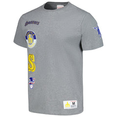 Seattle Mariners Mitchell & Ness Cooperstown Collection City Collection T-Shirt | MLB For sale