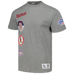 St. Louis Cardinals Mitchell & Ness Cooperstown Collection City Collection T-Shirt | MLB Near me