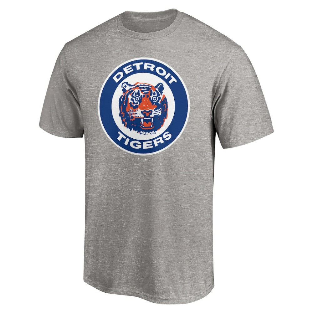 Detroit Tigers Cooperstown Collection Huntington T-Shirt | MLB Shop