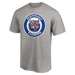 Detroit Tigers Cooperstown Collection Huntington T-Shirt | MLB Shop
