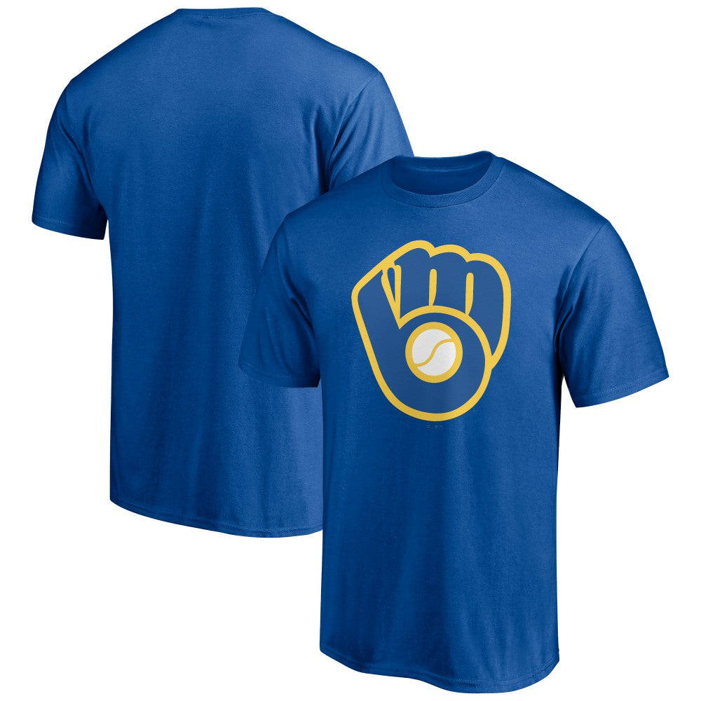Milwaukee Brewers Cooperstown Collection Huntington Team T-Shirt | MLB US