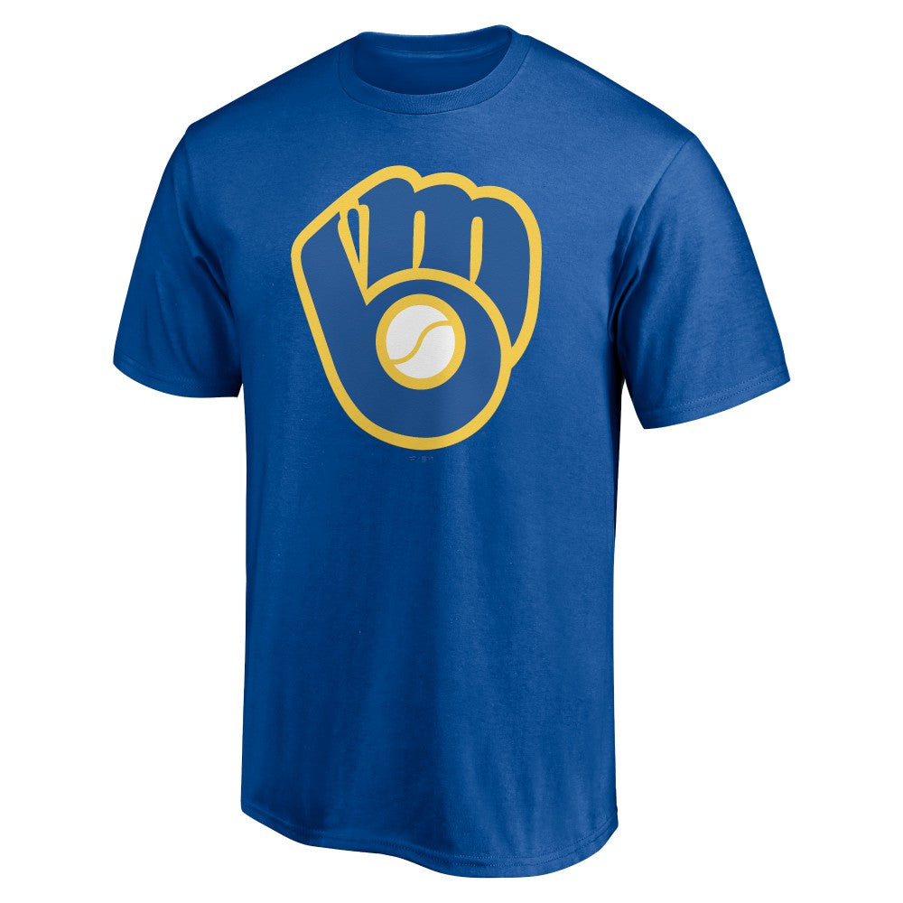 Milwaukee Brewers Cooperstown Collection Huntington Team T-Shirt | MLB US