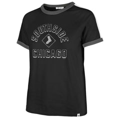 Chicago White Sox '47 Women's City Connect Sweet Heat Peyton T-Shirt | MLB Outlet