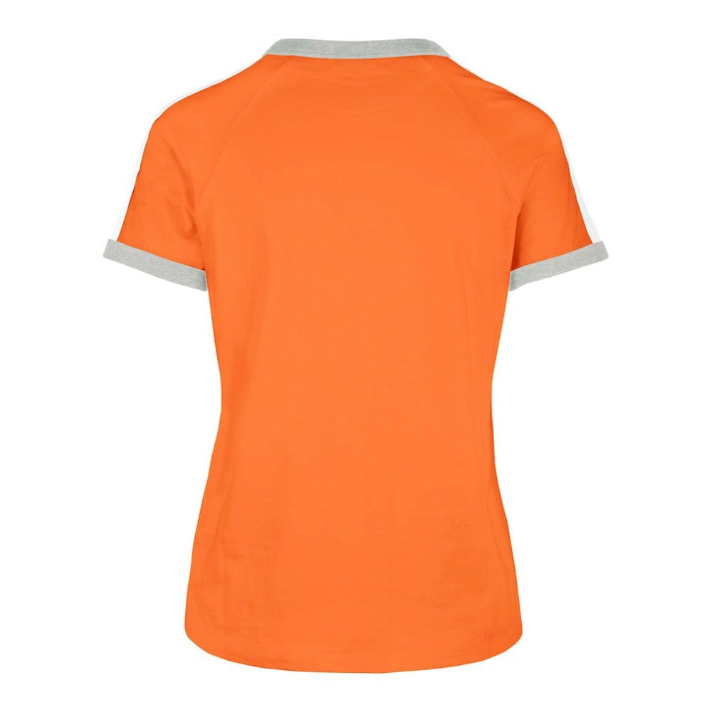 San Francisco Giants '47 Women's City Connect Sweet Heat Peyton T-Shirt | MLB On Sale