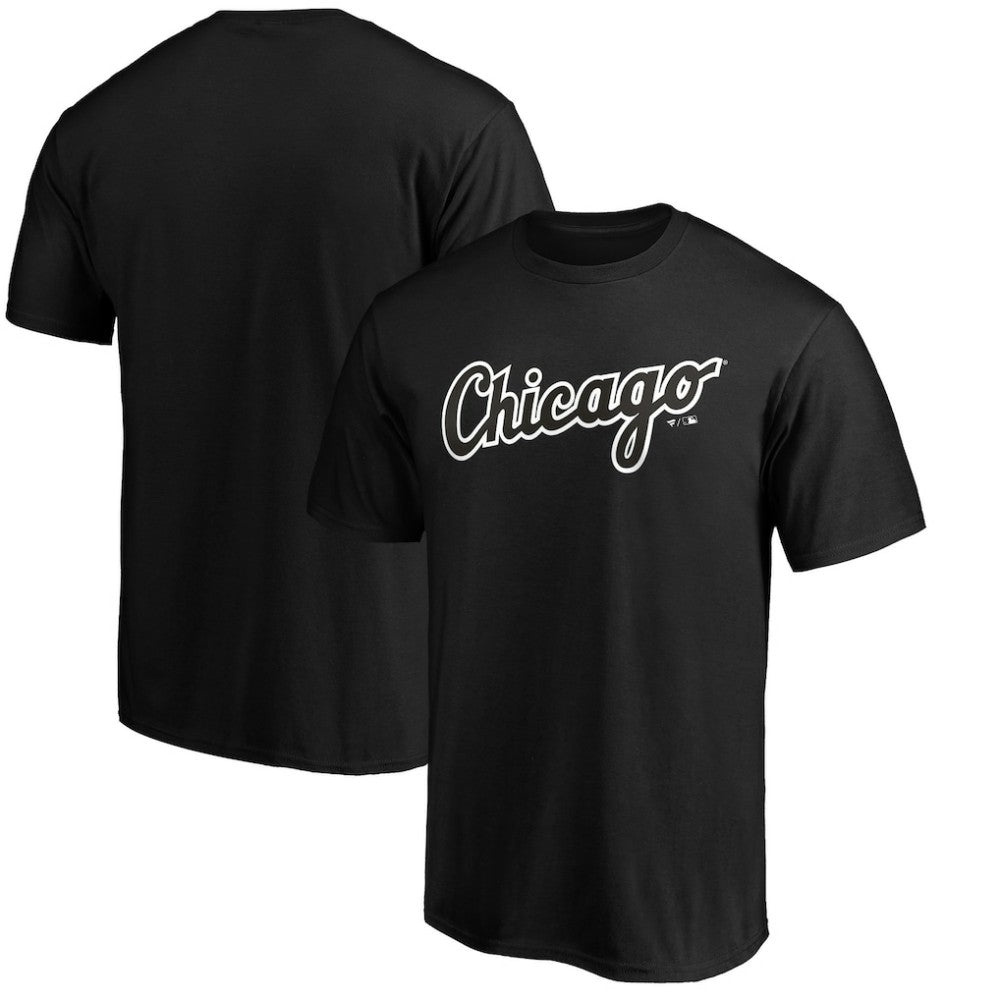 Chicago White Sox Official Team Logo T-Shirt | MLB Near me