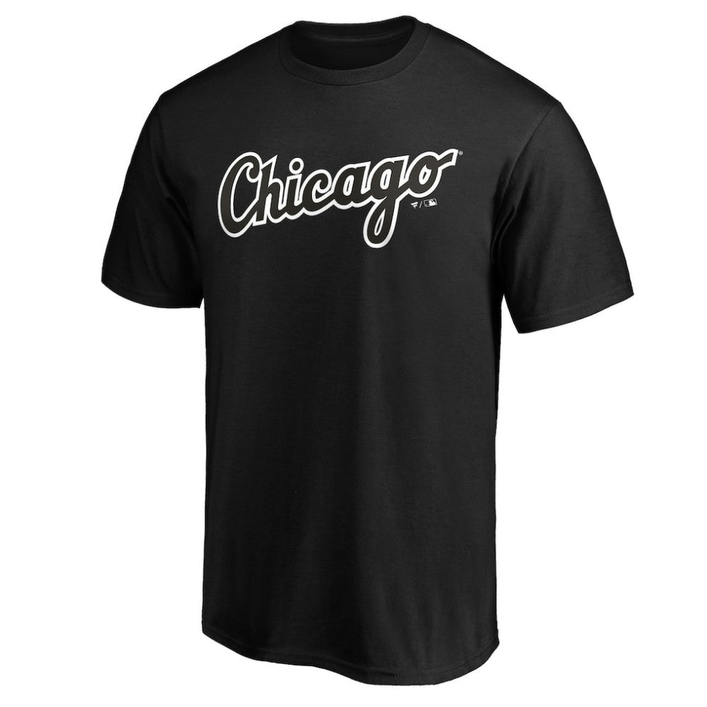 Chicago White Sox Official Team Logo T-Shirt | MLB Near me