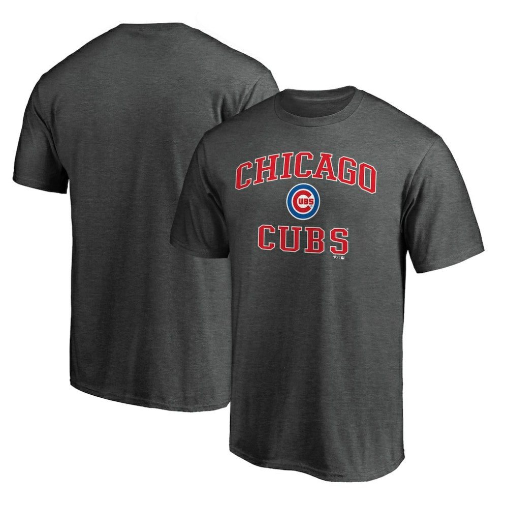 Chicago Cubs Heart & Soul T-Shirt | MLB Discount