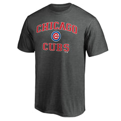 Chicago Cubs Heart & Soul T-Shirt | MLB Discount