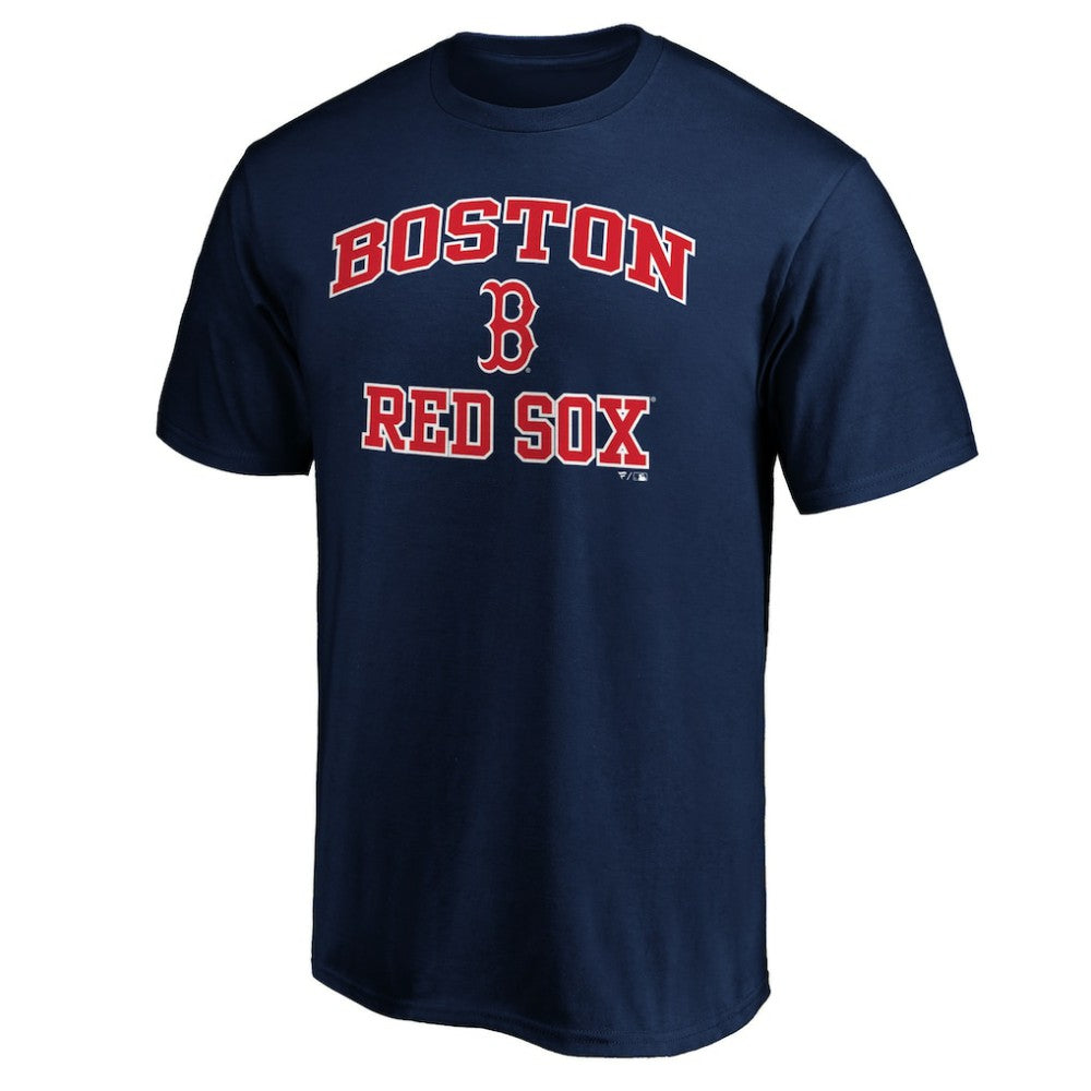 Boston Red Sox Heart & Soul T-Shirt | MLB Sale