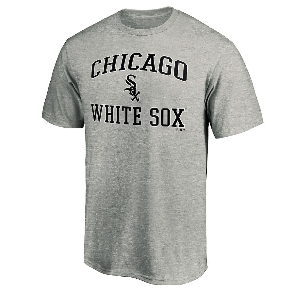 Chicago White Sox Heart & Soul T-Shirt | MLB Outlet