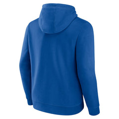Chicago Cubs Master the Game Pullover Hoodie | MLB Discount