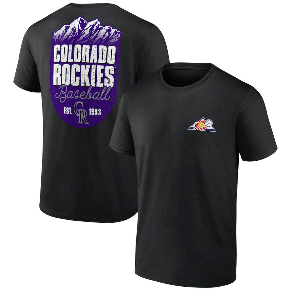 Colorado Rockies Bring It T-Shirt | MLB US