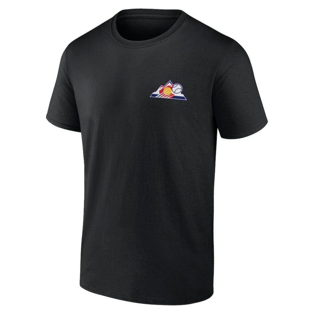 Colorado Rockies Bring It T-Shirt | MLB US