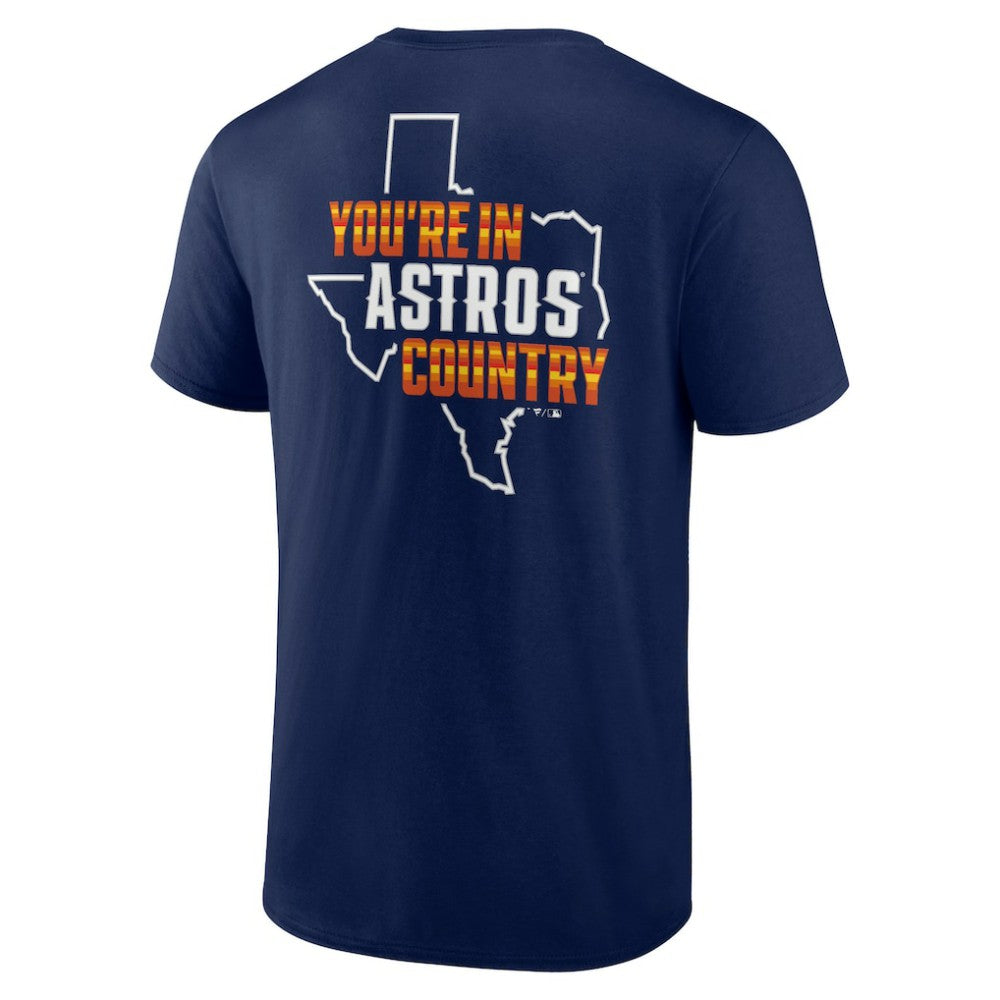 Houston Astros Bring It Astros Country T-Shirt | MLB On Sale