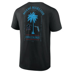 Miami Marlins Bring It Our Colores T-Shirt | MLB US