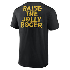 Pittsburgh Pirates Raise The Jolly Roger Bring It T-Shirt | MLB On Sale