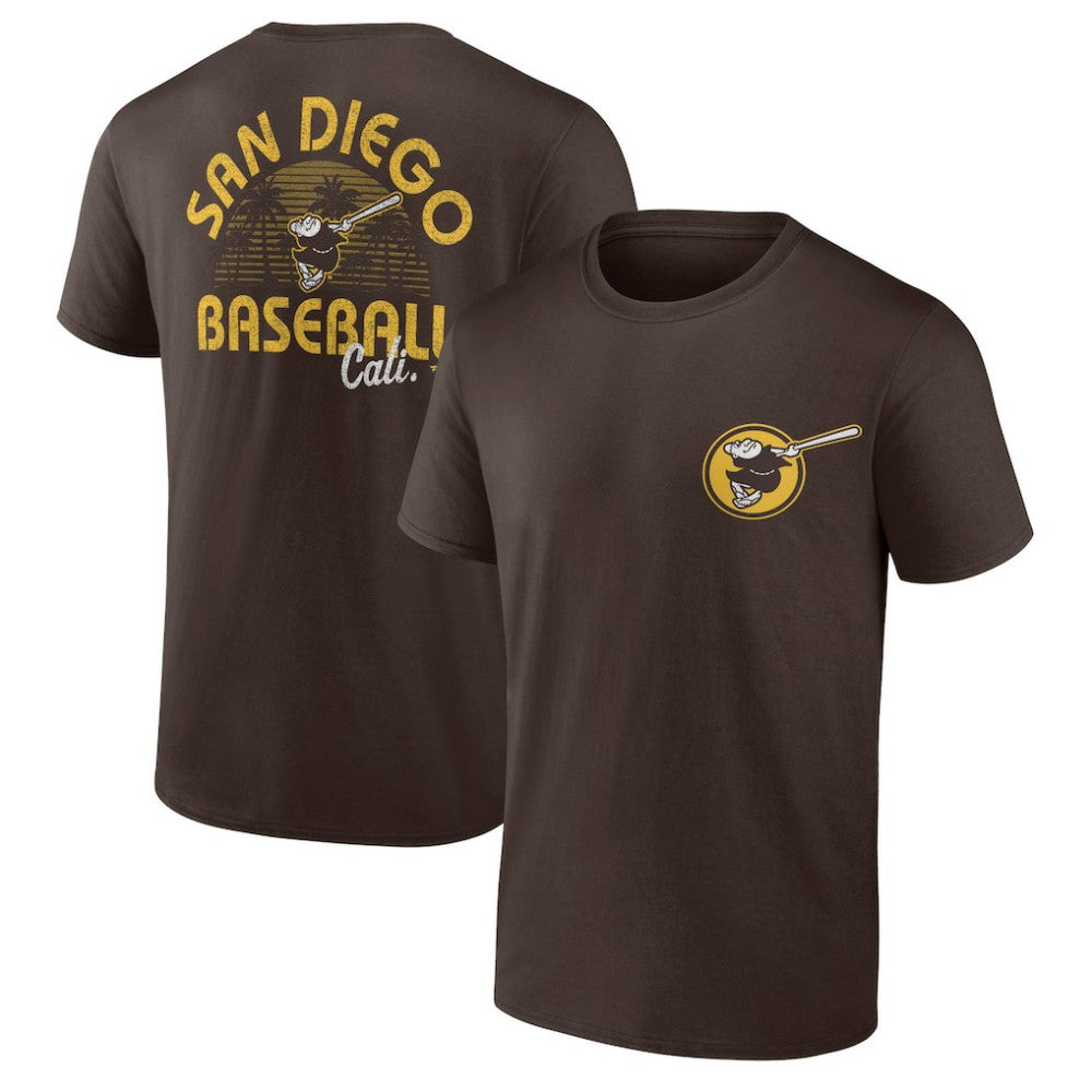 San Diego Padres Bring It T-Shirt | MLB US