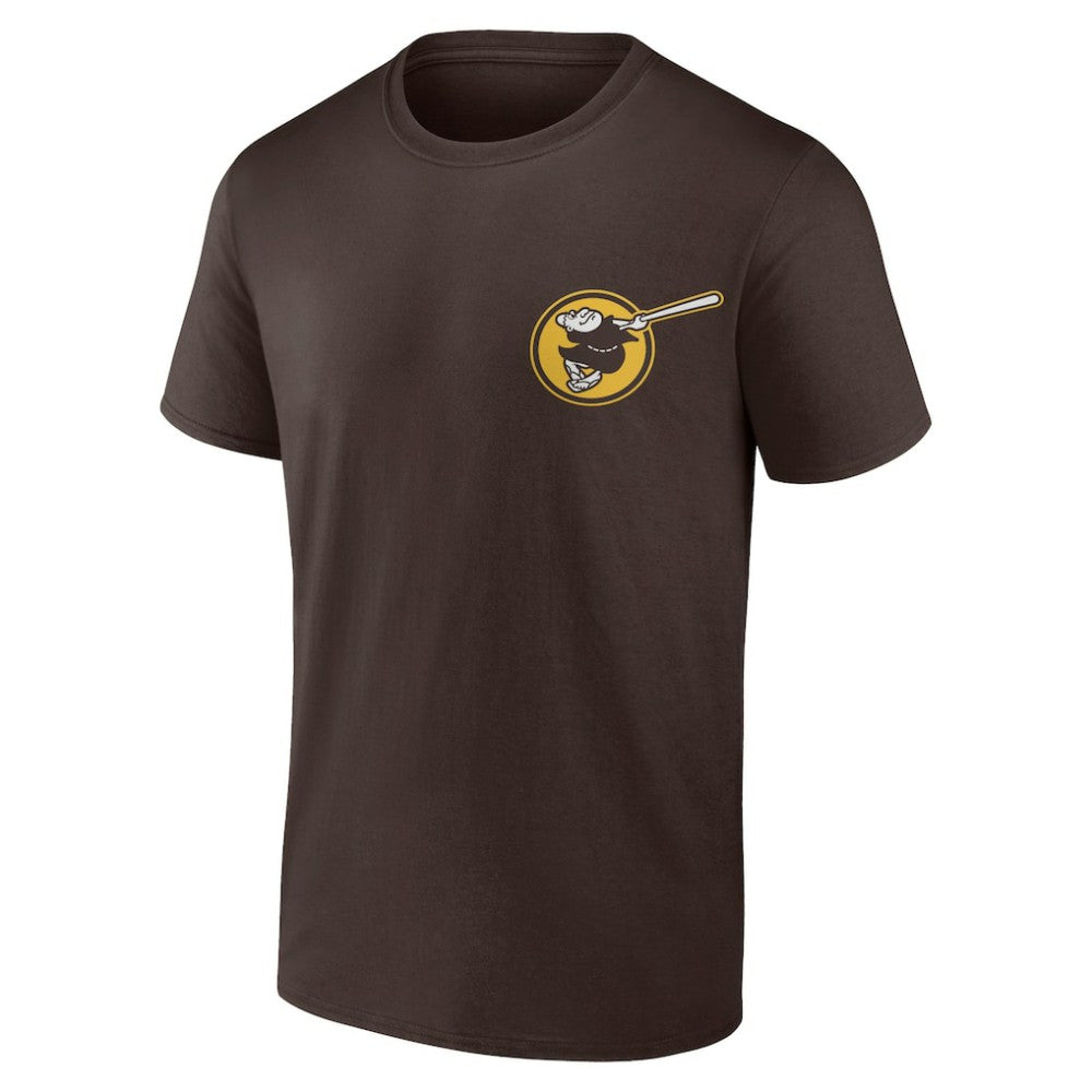 San Diego Padres Bring It T-Shirt | MLB US