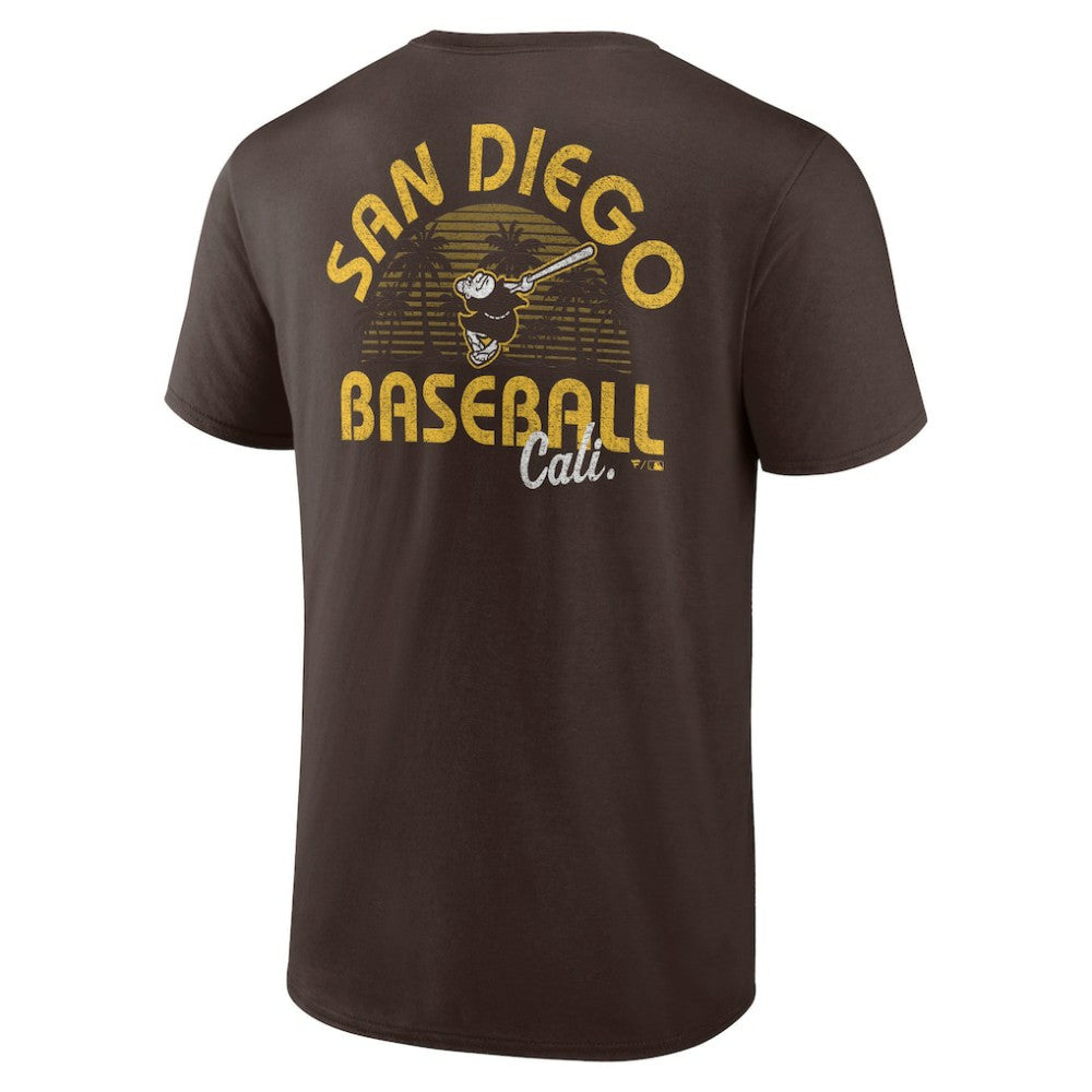 San Diego Padres Bring It T-Shirt | MLB US