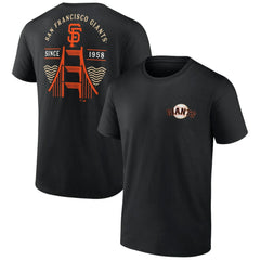 San Francisco Giants Bring It Bridge T-Shirt | MLB Outlet