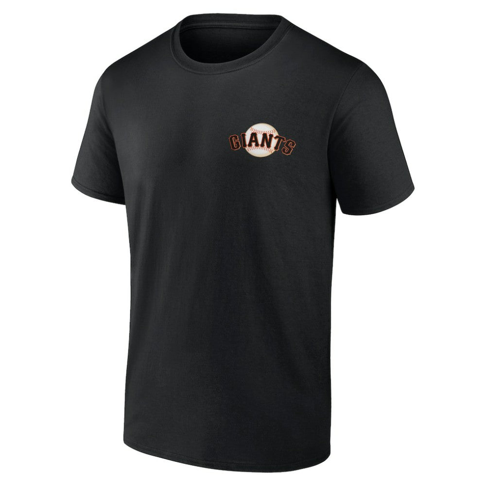 San Francisco Giants Bring It Bridge T-Shirt | MLB Outlet