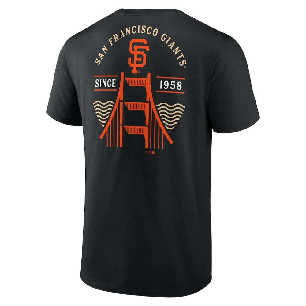 San Francisco Giants Bring It Bridge T-Shirt | MLB Outlet