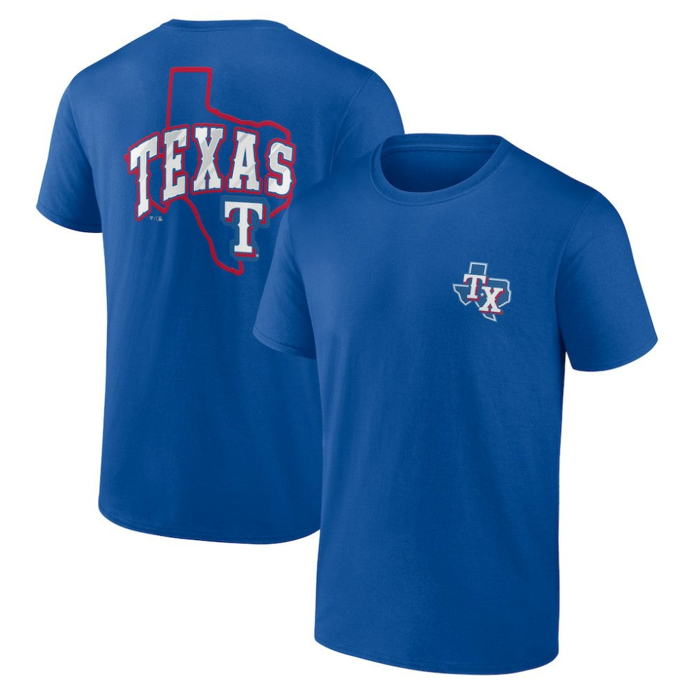 Texas Rangers Bring It State T-Shirt | MLB New