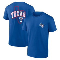 Texas Rangers Bring It State T-Shirt | MLB New
