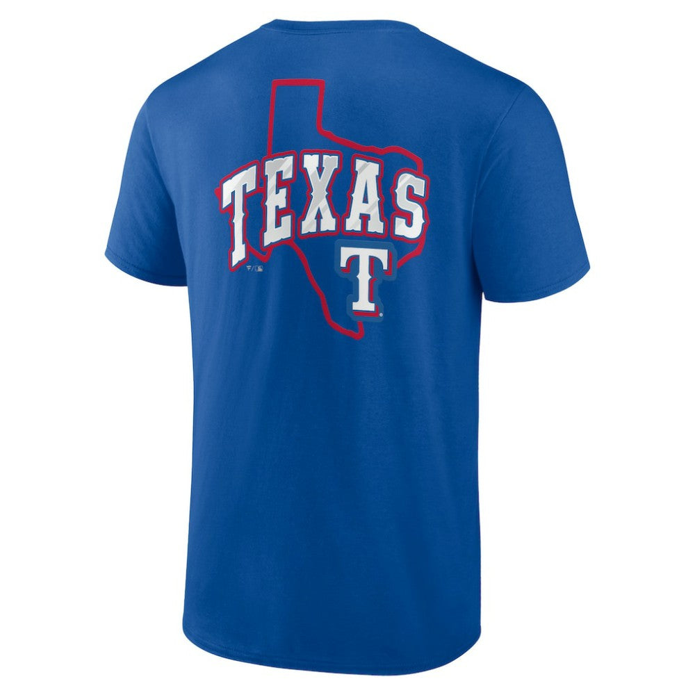 Texas Rangers Bring It State T-Shirt | MLB New
