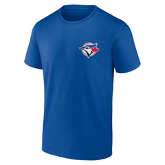 Toronto Blue Jays Bring It Maple Leaf T-Shirt | MLB For sale