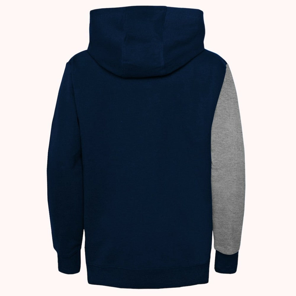 Colorado Avalanche Preschool Unrivaled Pullover Hoodie Sale