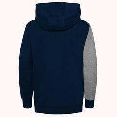 Colorado Avalanche Preschool Unrivaled Pullover Hoodie Sale