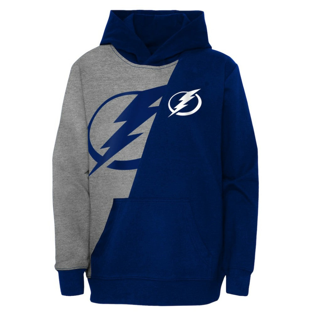 Tampa Bay Lightning Preschool Unrivaled Pullover Hoodie Sale