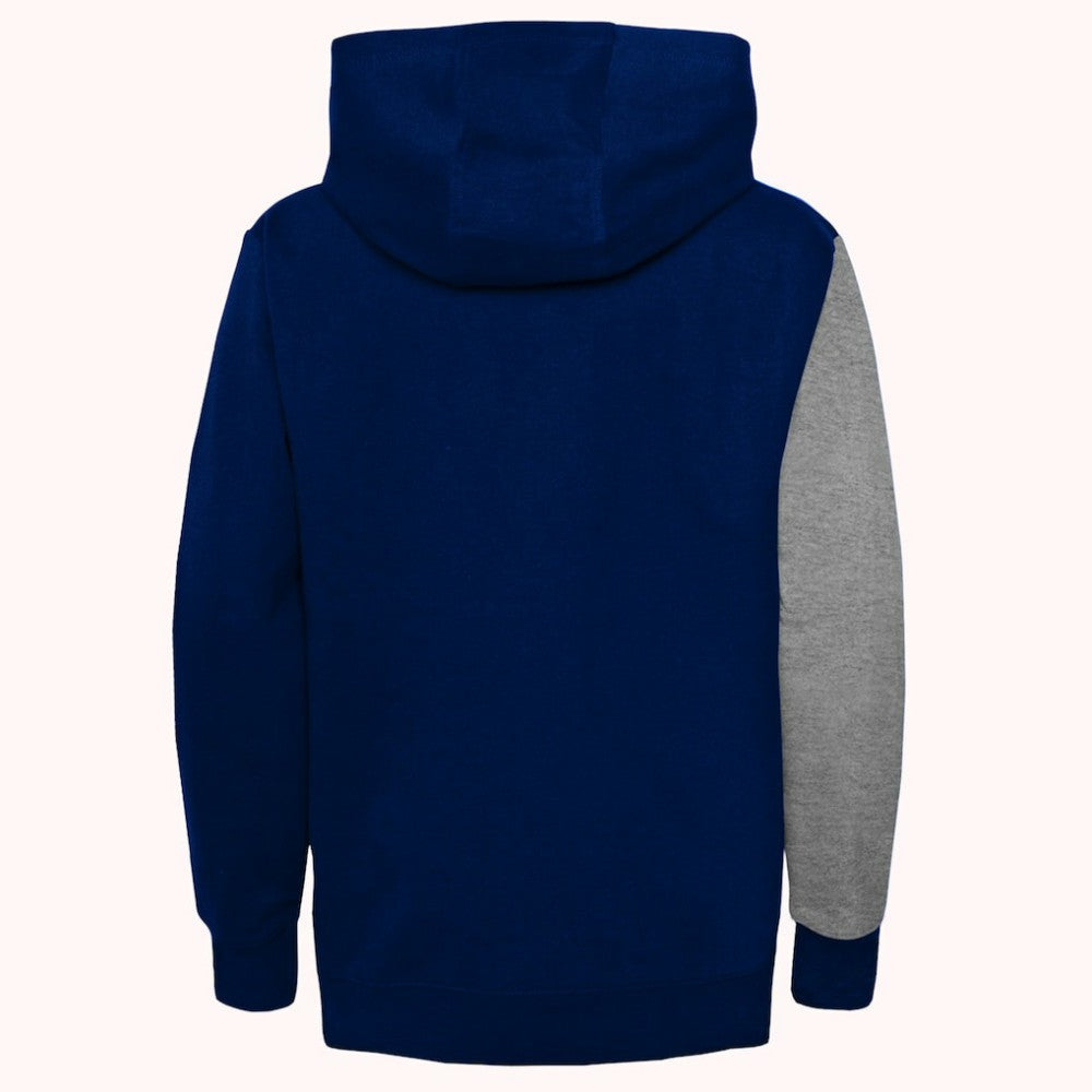 Tampa Bay Lightning Preschool Unrivaled Pullover Hoodie Sale