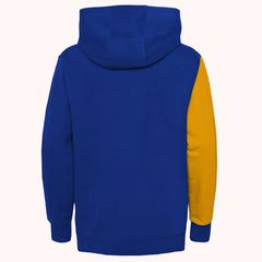 St. Louis Blues Youth Unrivaled Pullover Hoodie Online