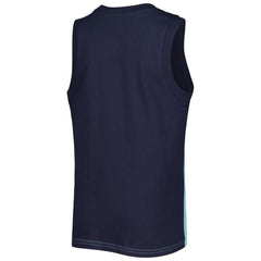 Seattle Kraken Youth Revitalize Tank Top Outlet